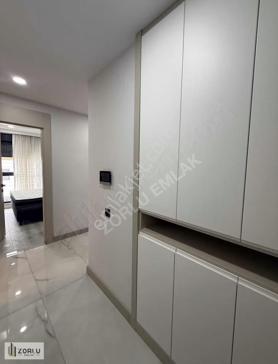 Şehir Hastanesi Yakını Eşyalı 2+1 Kiralık Daire - Görsel 16