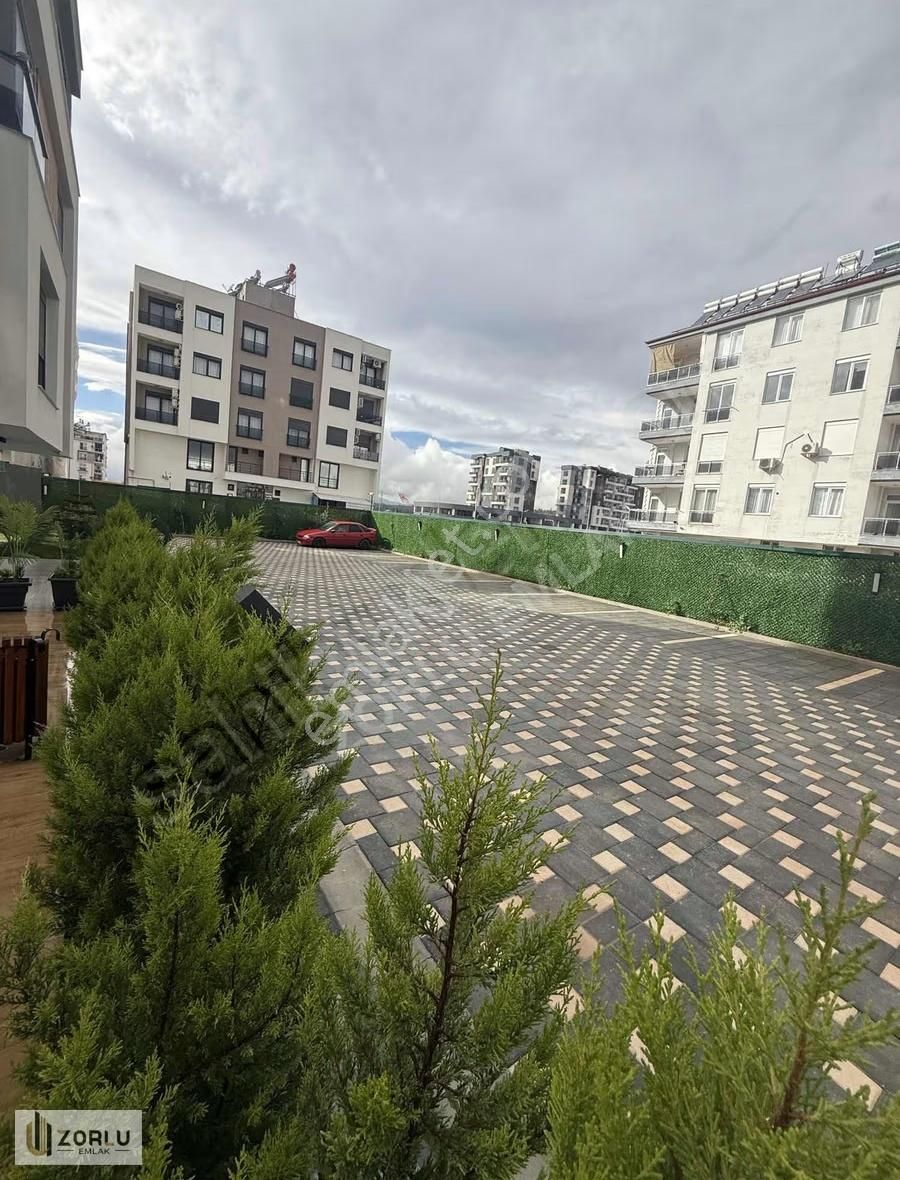 Şehir Hastanesi Yakını Eşyalı 2+1 Kiralık Daire - Görsel 2