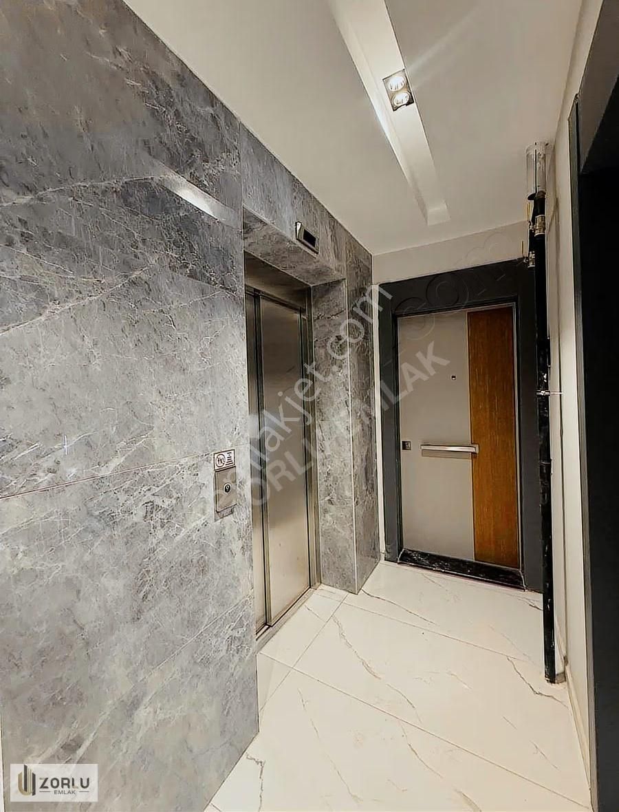 Şehir Hastanesi Yakını Eşyalı 2+1 Kiralık Daire - Görsel 4