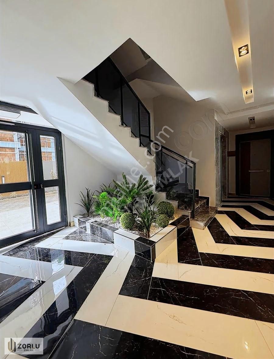 Şehir Hastanesi Yakını Eşyalı 2+1 Kiralık Daire - Görsel 30