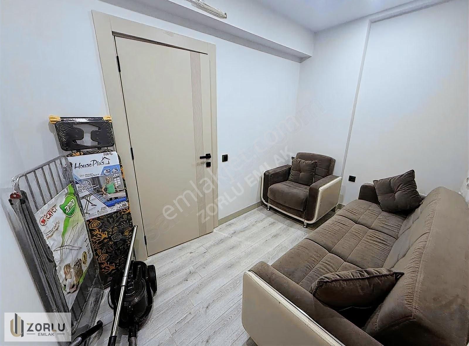 Şehir Hastanesi Yakını Eşyalı 2+1 Kiralık Daire - Görsel 25