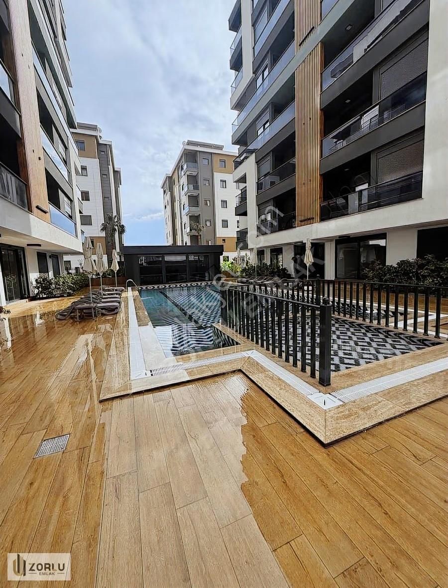 Şehir Hastanesi Yakını Eşyalı 2+1 Kiralık Daire - Görsel 29