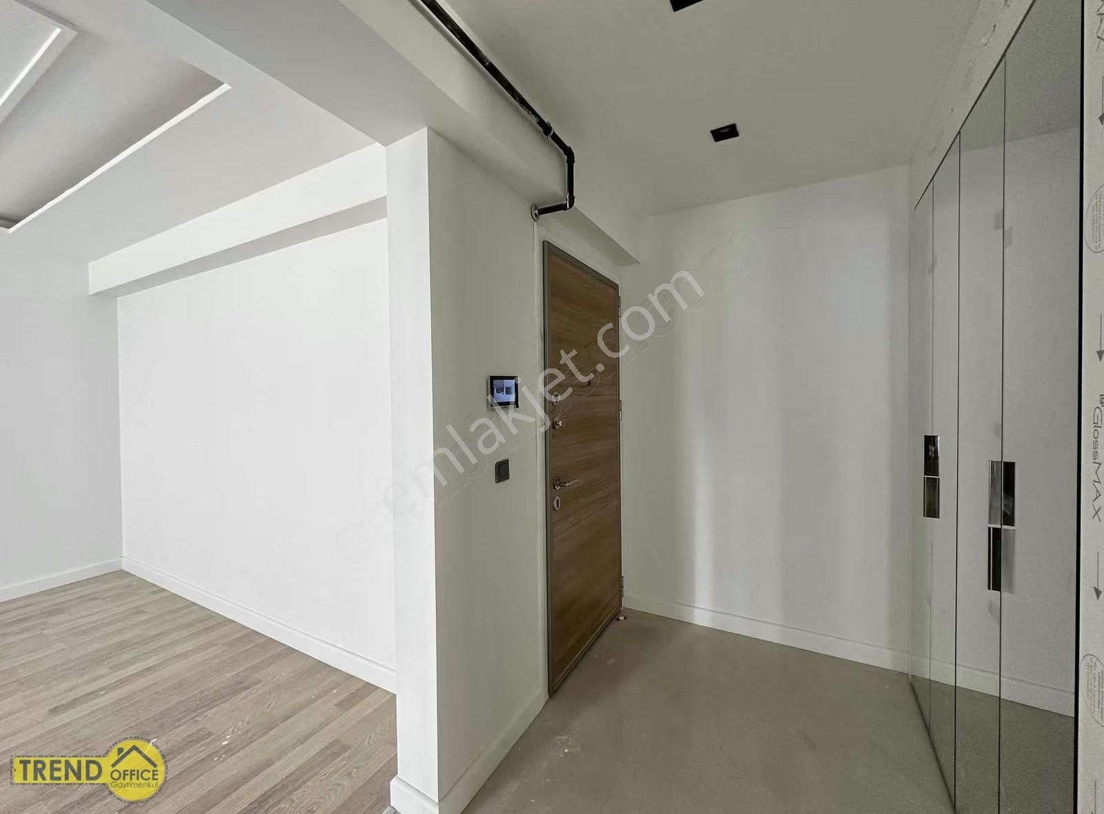 Nilüfer Balkan Shu 09 Projesinde Sıfır Kiralık Arakat Köşe Daire - Görsel 13