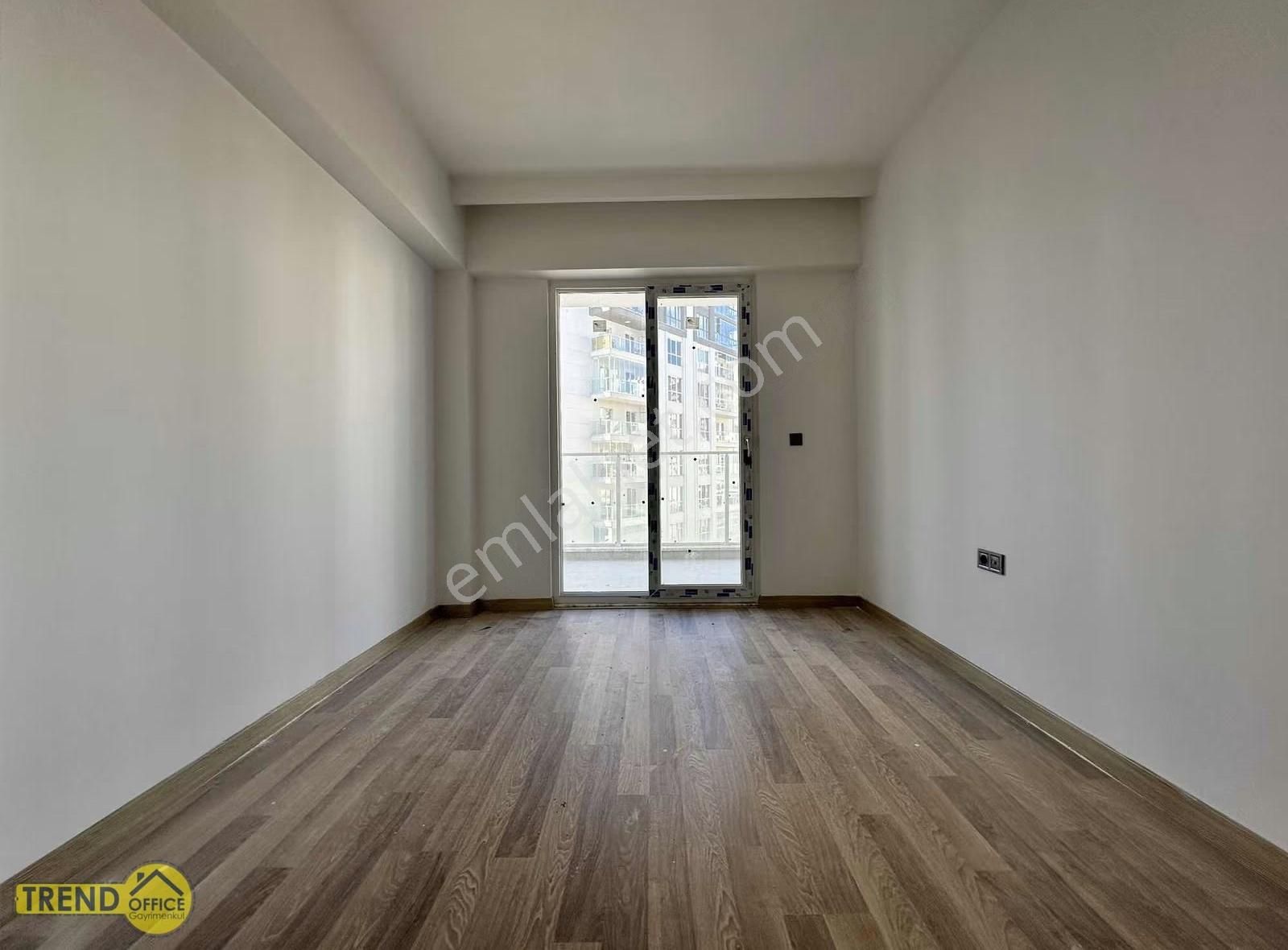 Nilüfer Balkan Shu 09 Projesinde Sıfır Kiralık Arakat Köşe Daire - Görsel 24