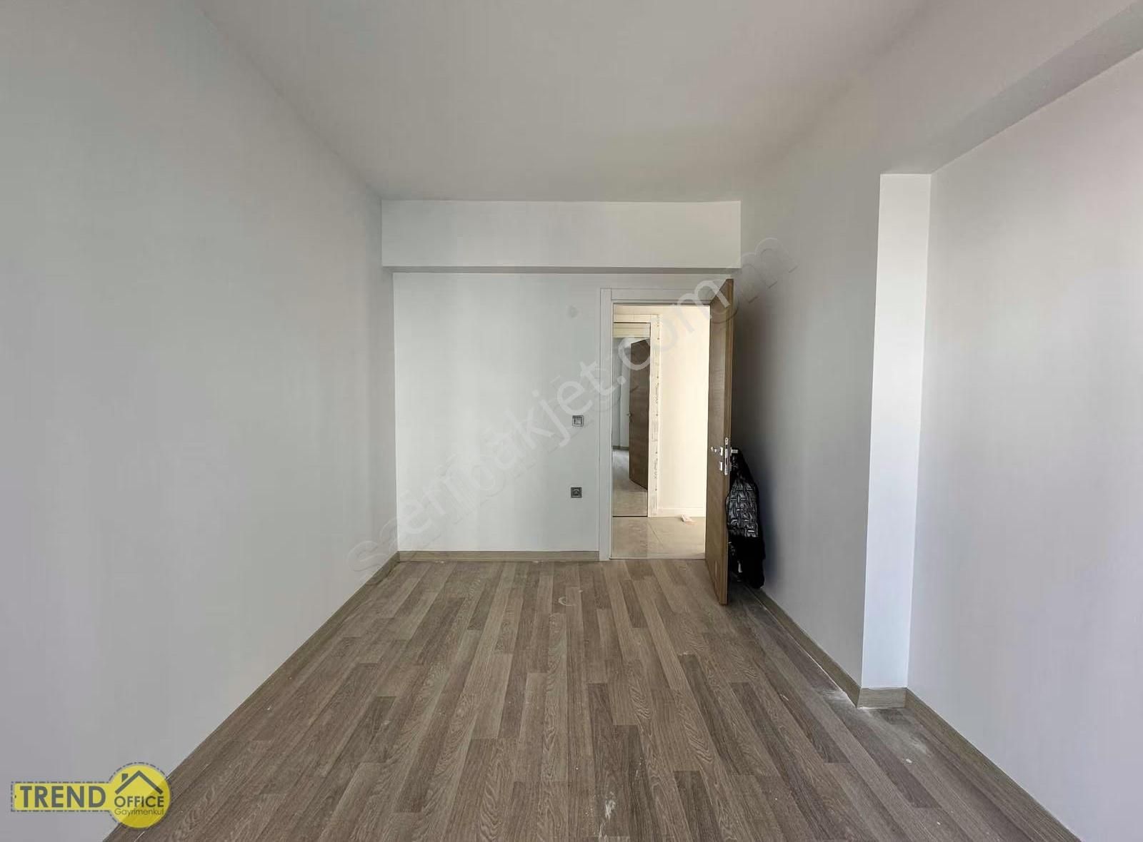 Nilüfer Balkan Shu 09 Projesinde Sıfır Kiralık Arakat Köşe Daire - Görsel 11