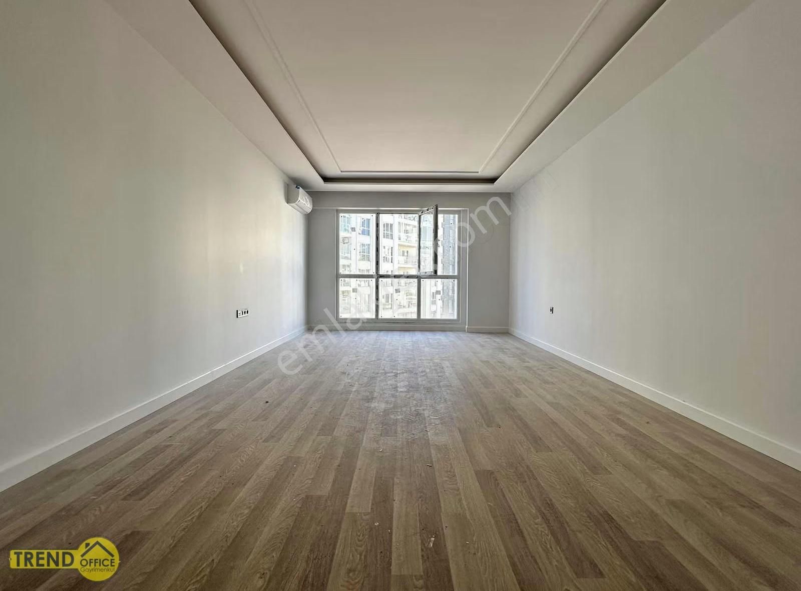 Nilüfer Balkan Shu 09 Projesinde Sıfır Kiralık Arakat Köşe Daire - Görsel 20