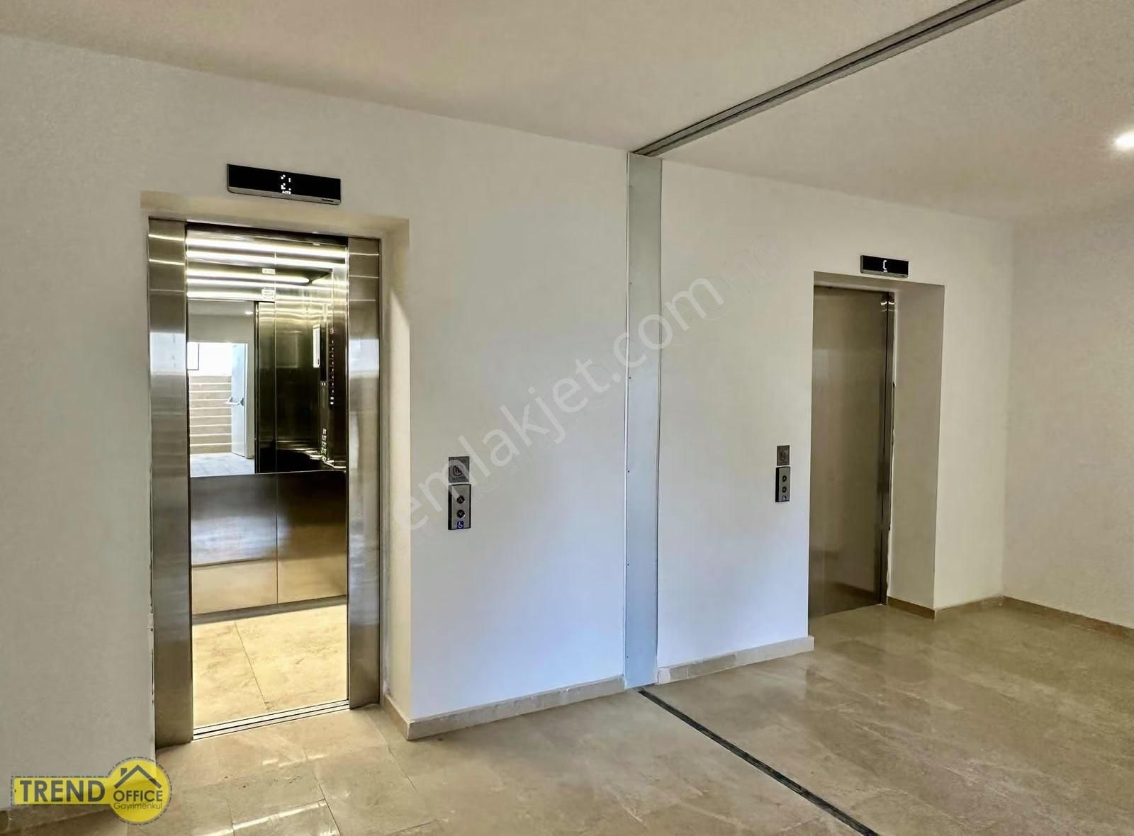 Nilüfer Balkan Shu 09 Projesinde Sıfır Kiralık Arakat Köşe Daire - Görsel 10