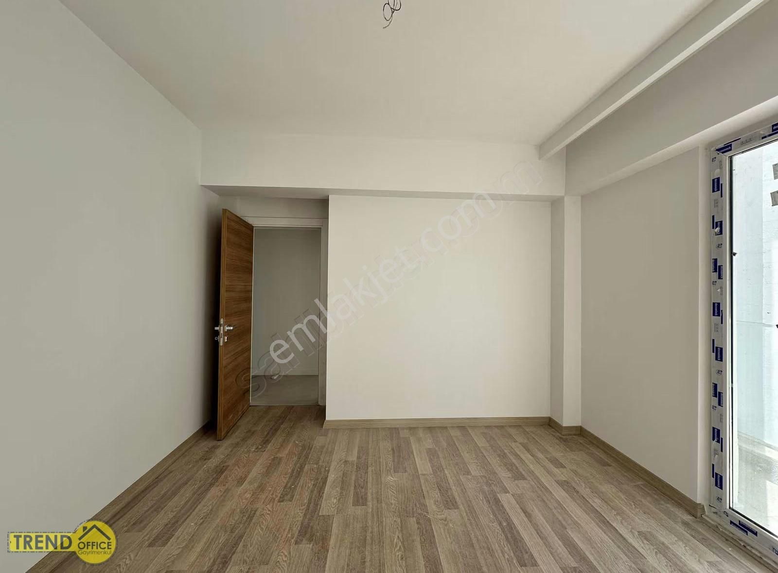 Nilüfer Balkan Shu 09 Projesinde Sıfır Kiralık Arakat Köşe Daire - Görsel 19