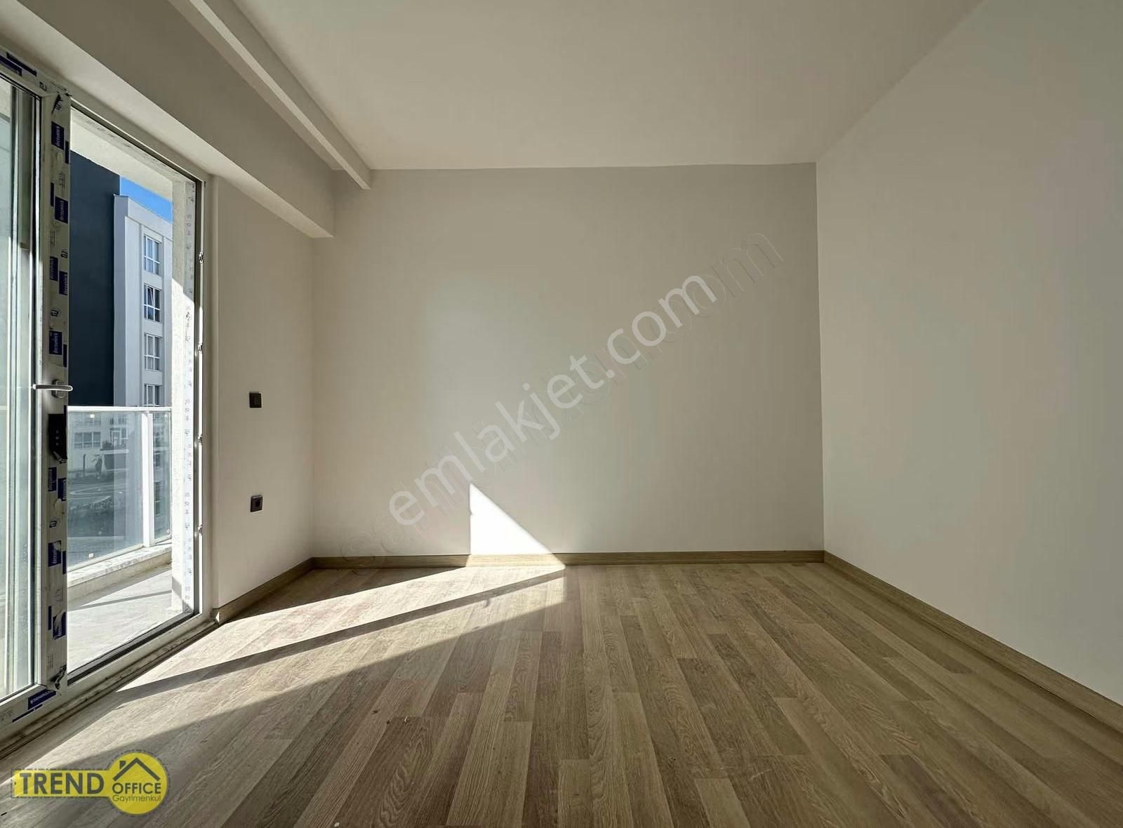 Nilüfer Balkan Shu 09 Projesinde Sıfır Kiralık Arakat Köşe Daire - Görsel 23