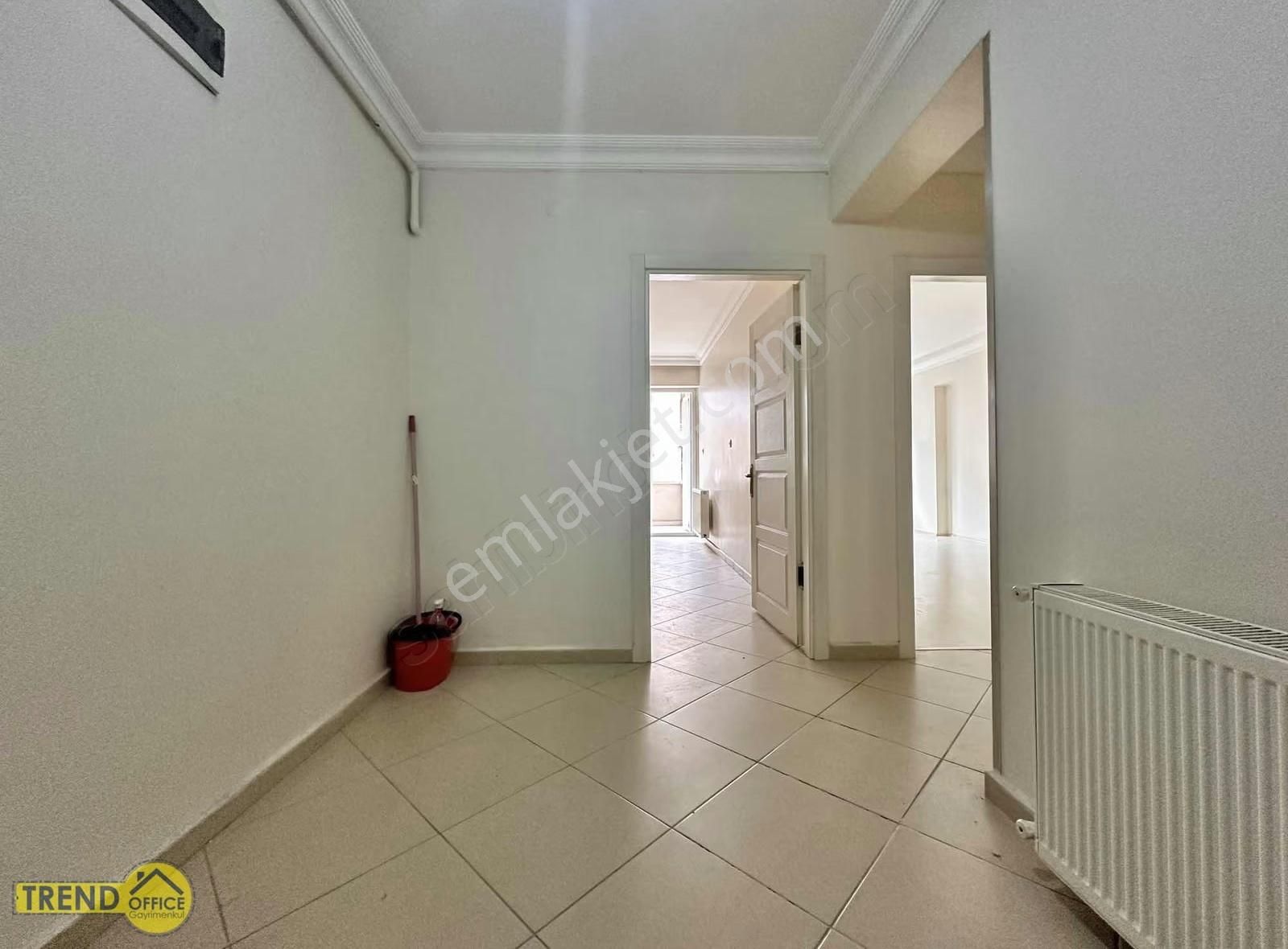 Korupark Arkası Polis Merkezi Yakını 2+1 Kiralık Boş Daire - Görsel 22