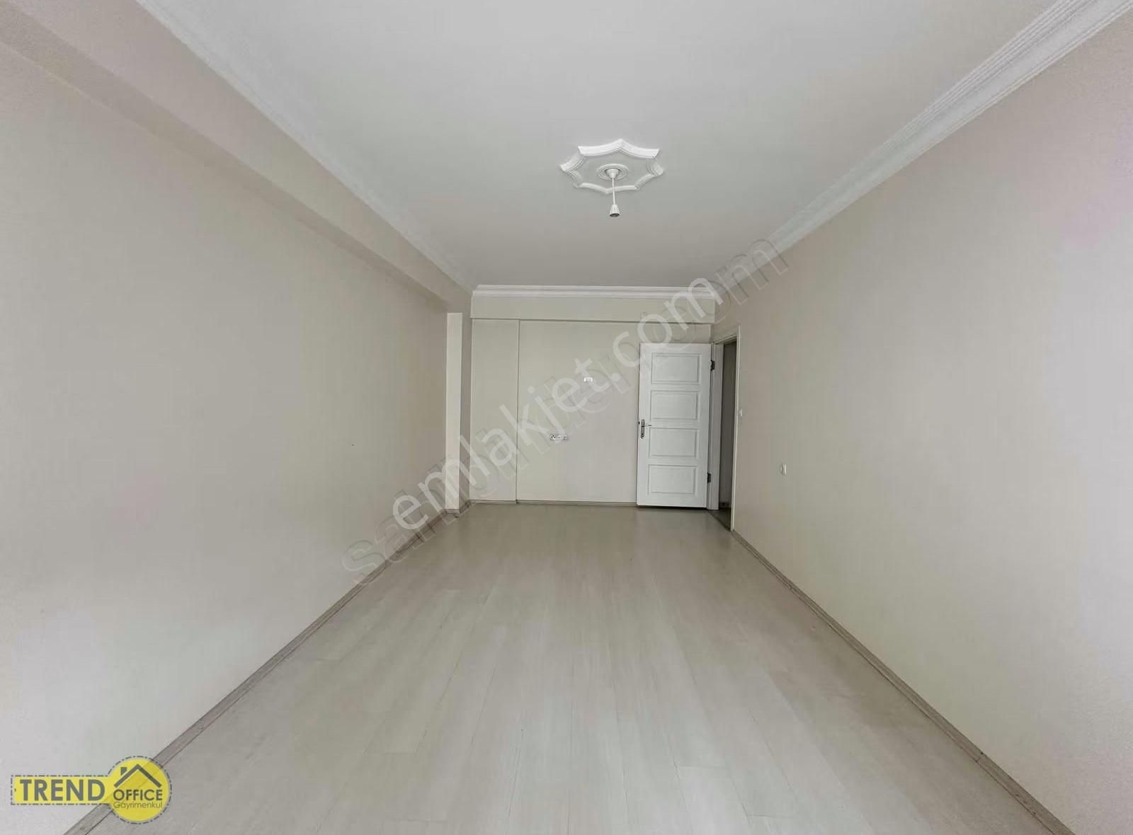 Korupark Arkası Polis Merkezi Yakını 2+1 Kiralık Boş Daire - Görsel 11