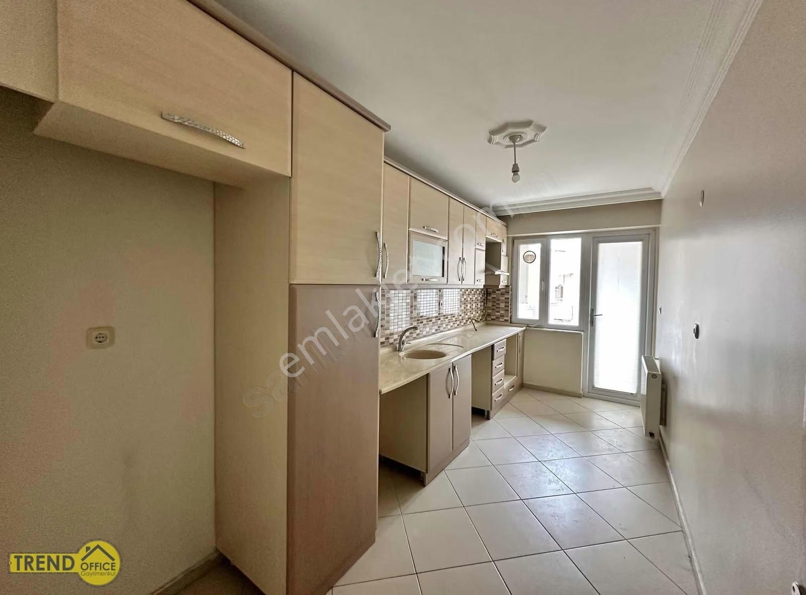 Korupark Arkası Polis Merkezi Yakını 2+1 Kiralık Boş Daire - Görsel 4
