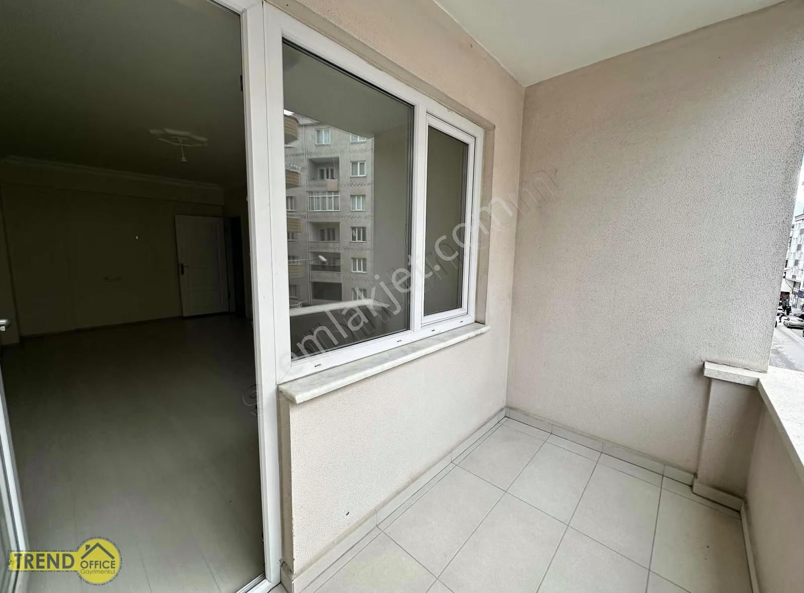 Korupark Arkası Polis Merkezi Yakını 2+1 Kiralık Boş Daire - Görsel 5