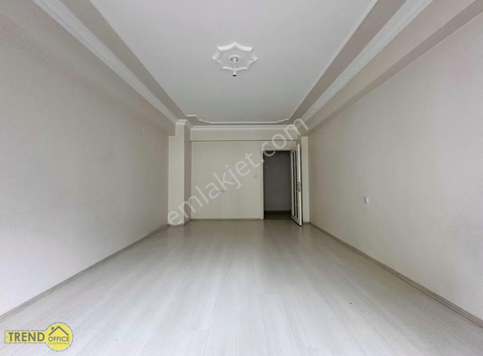 Korupark Arkası Polis Merkezi Yakını 2+1 Kiralık Boş Daire - Görsel 20