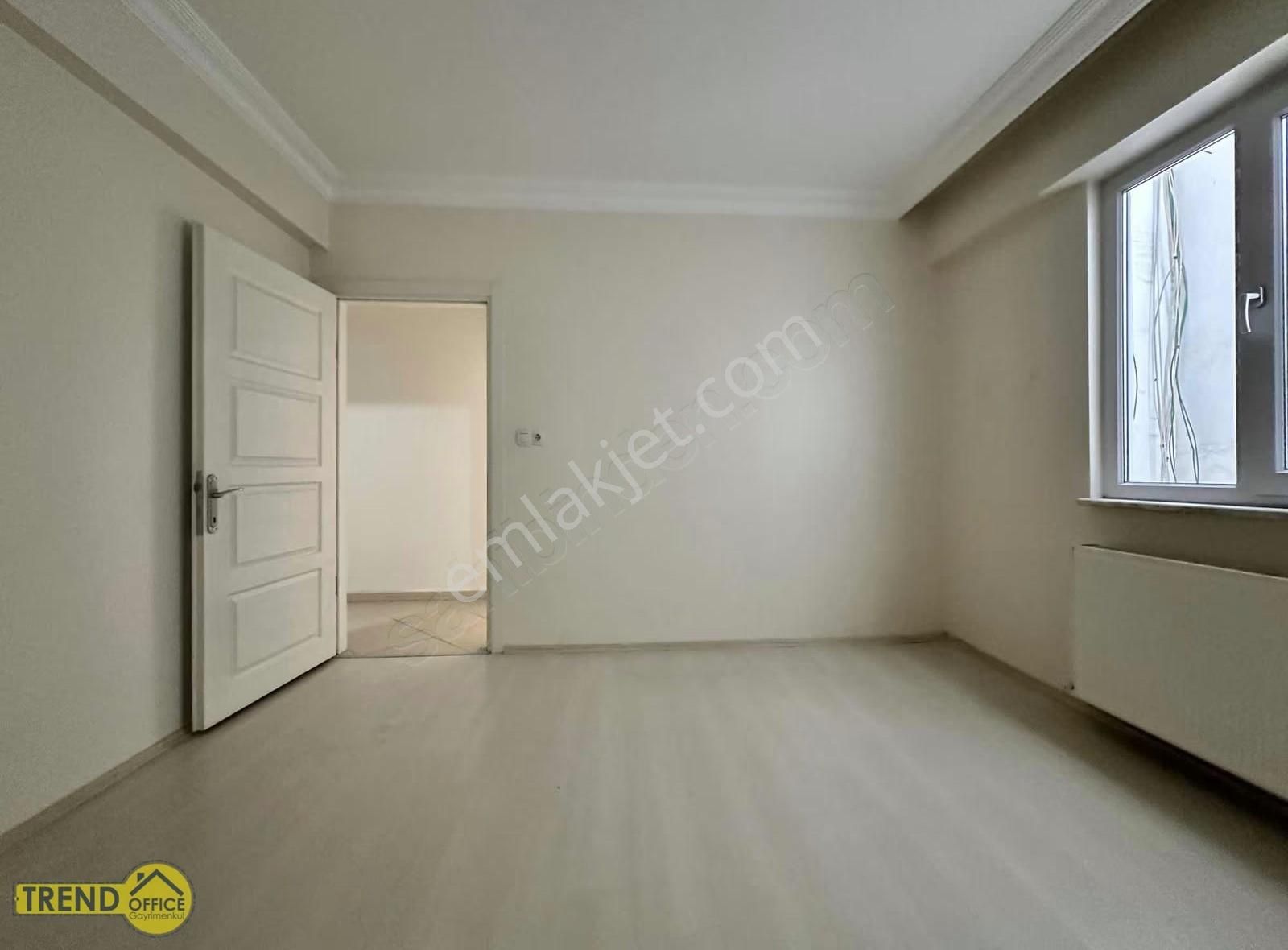 Korupark Arkası Polis Merkezi Yakını 2+1 Kiralık Boş Daire - Görsel 13