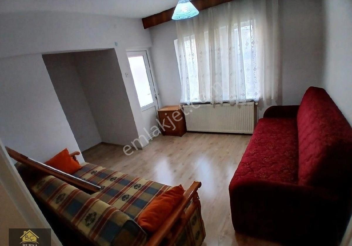 Bursa Yıldırım Davutkadı Da Arakat Kombili 2+1 Temiz Daire - Görsel 15