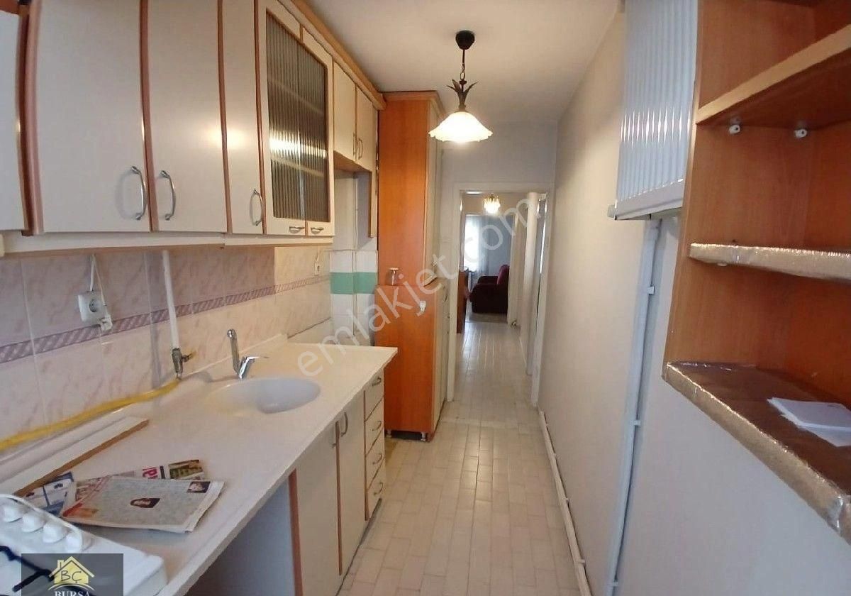 Bursa Yıldırım Davutkadı Da Arakat Kombili 2+1 Temiz Daire - Görsel 21