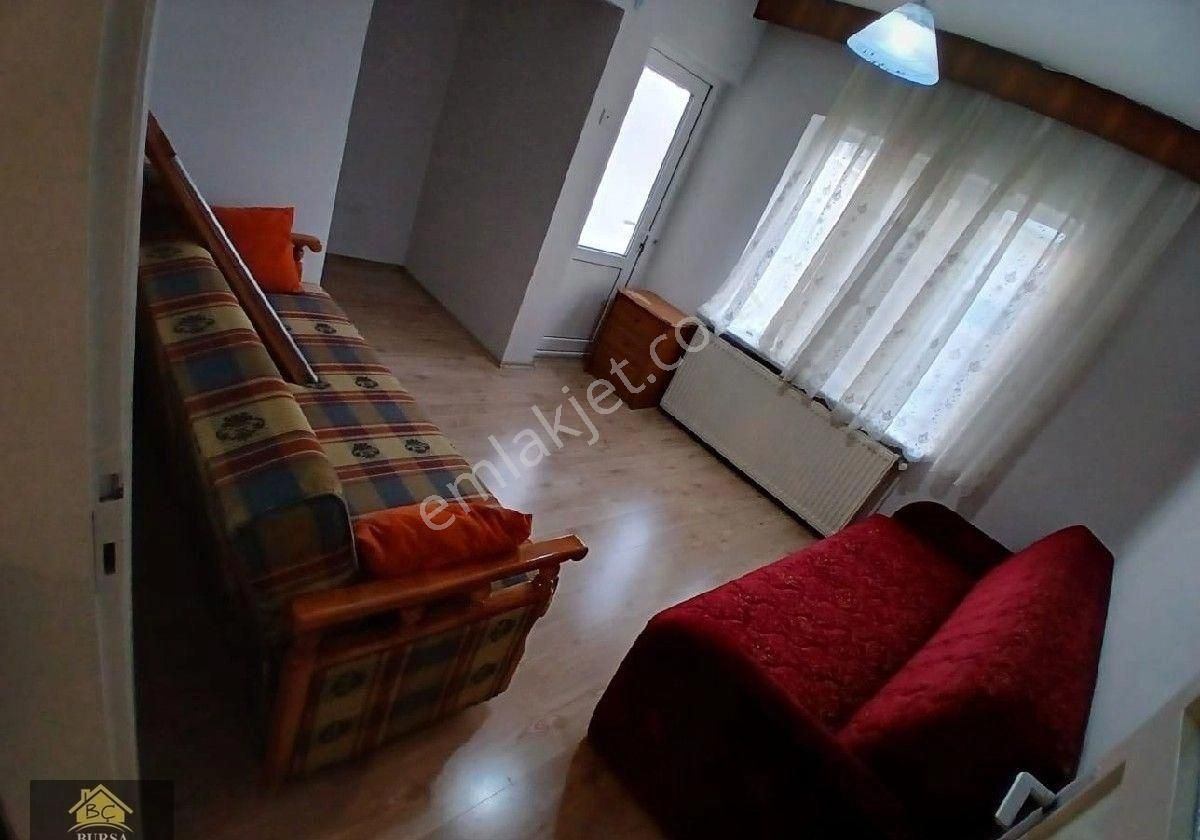 Bursa Yıldırım Davutkadı Da Arakat Kombili 2+1 Temiz Daire - Görsel 17