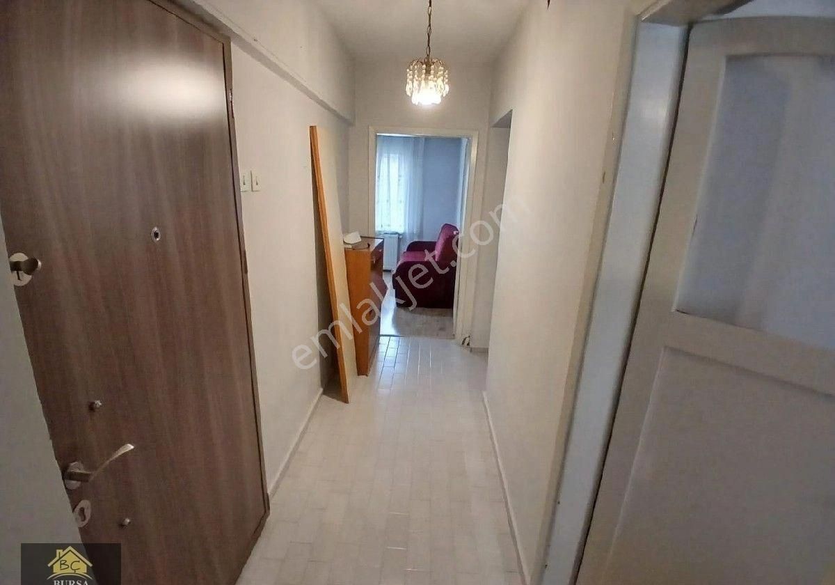 Bursa Yıldırım Davutkadı Da Arakat Kombili 2+1 Temiz Daire - Görsel 18