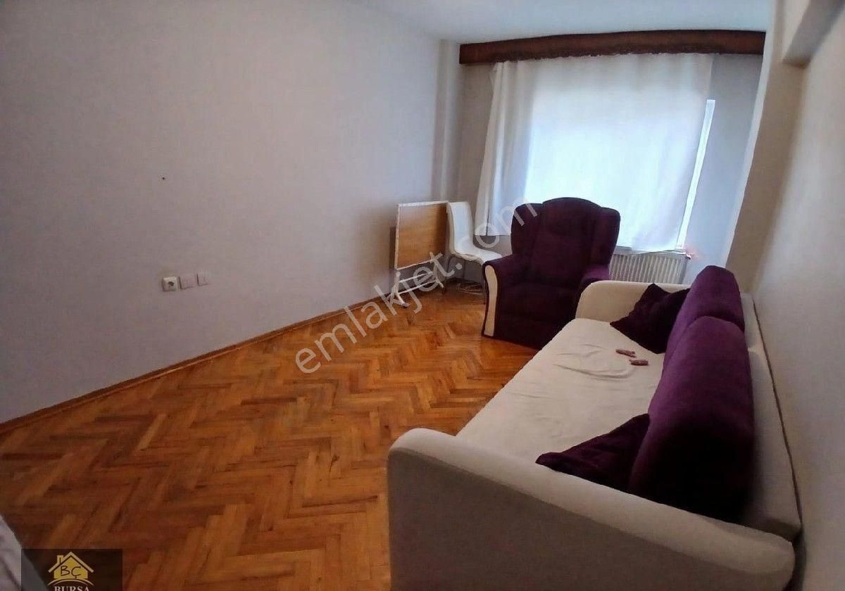 Bursa Yıldırım Davutkadı Da Arakat Kombili 2+1 Temiz Daire - Görsel 14