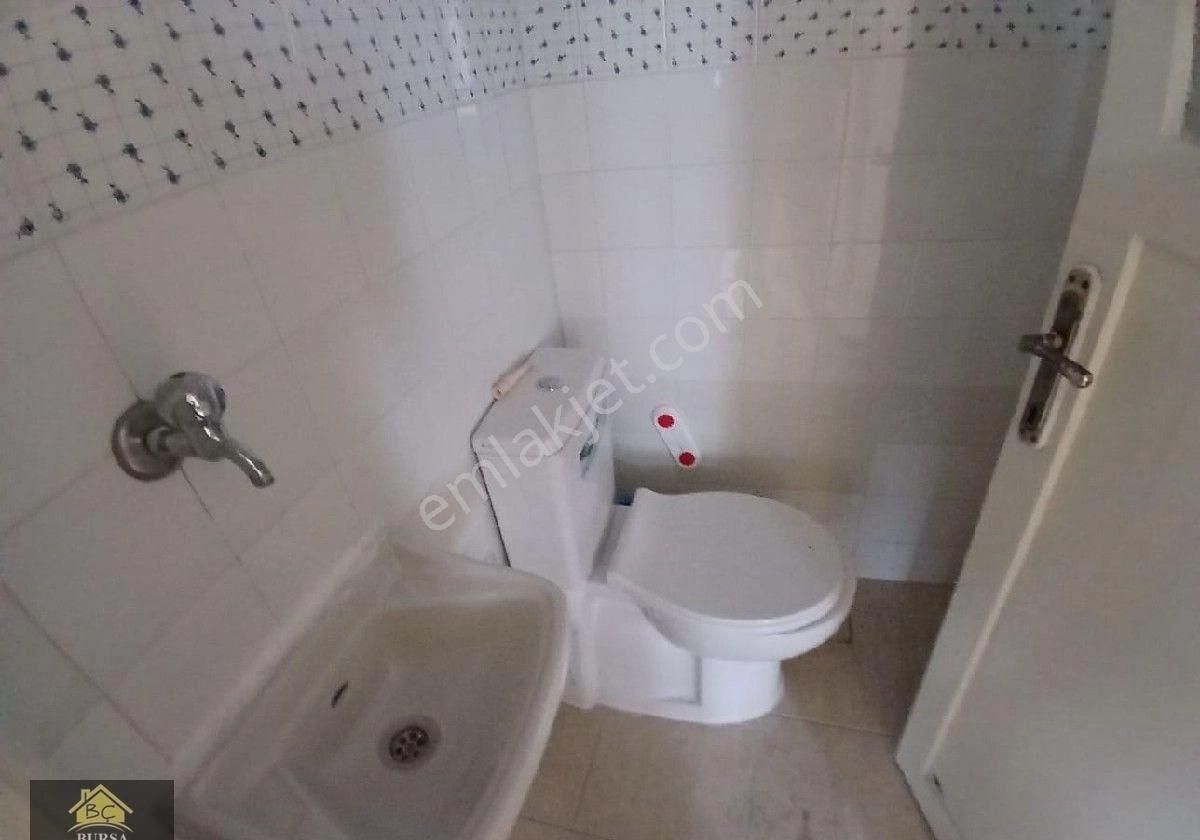 Bursa Yıldırım Davutkadı Da Arakat Kombili 2+1 Temiz Daire - Görsel 13