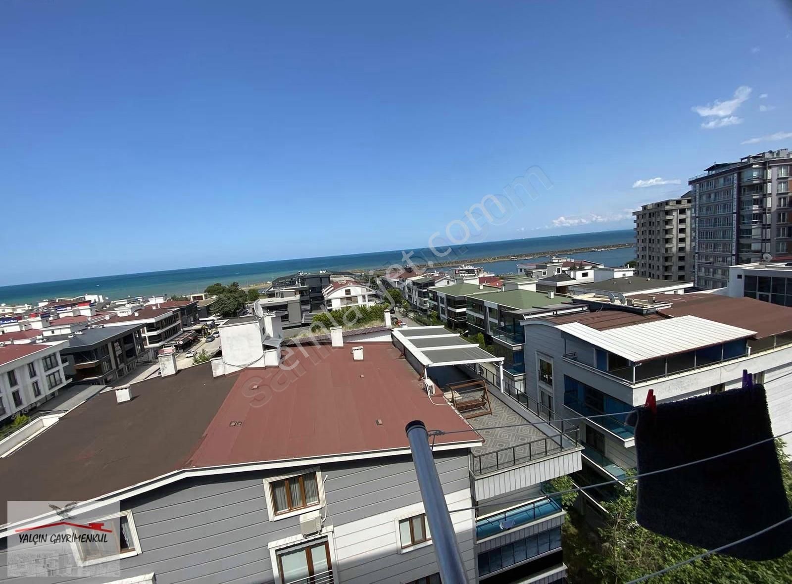 Yat Limanında Full Deniz Manzaralı Muhteşem Lokasyon Satılık 3+1 - Görsel 24