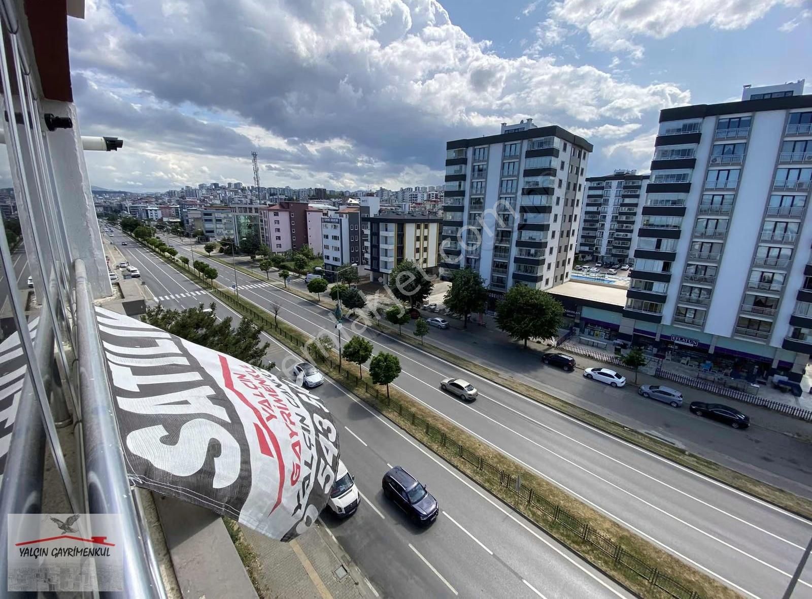 Yat Limanında Full Deniz Manzaralı Muhteşem Lokasyon Satılık 3+1 - Görsel 12