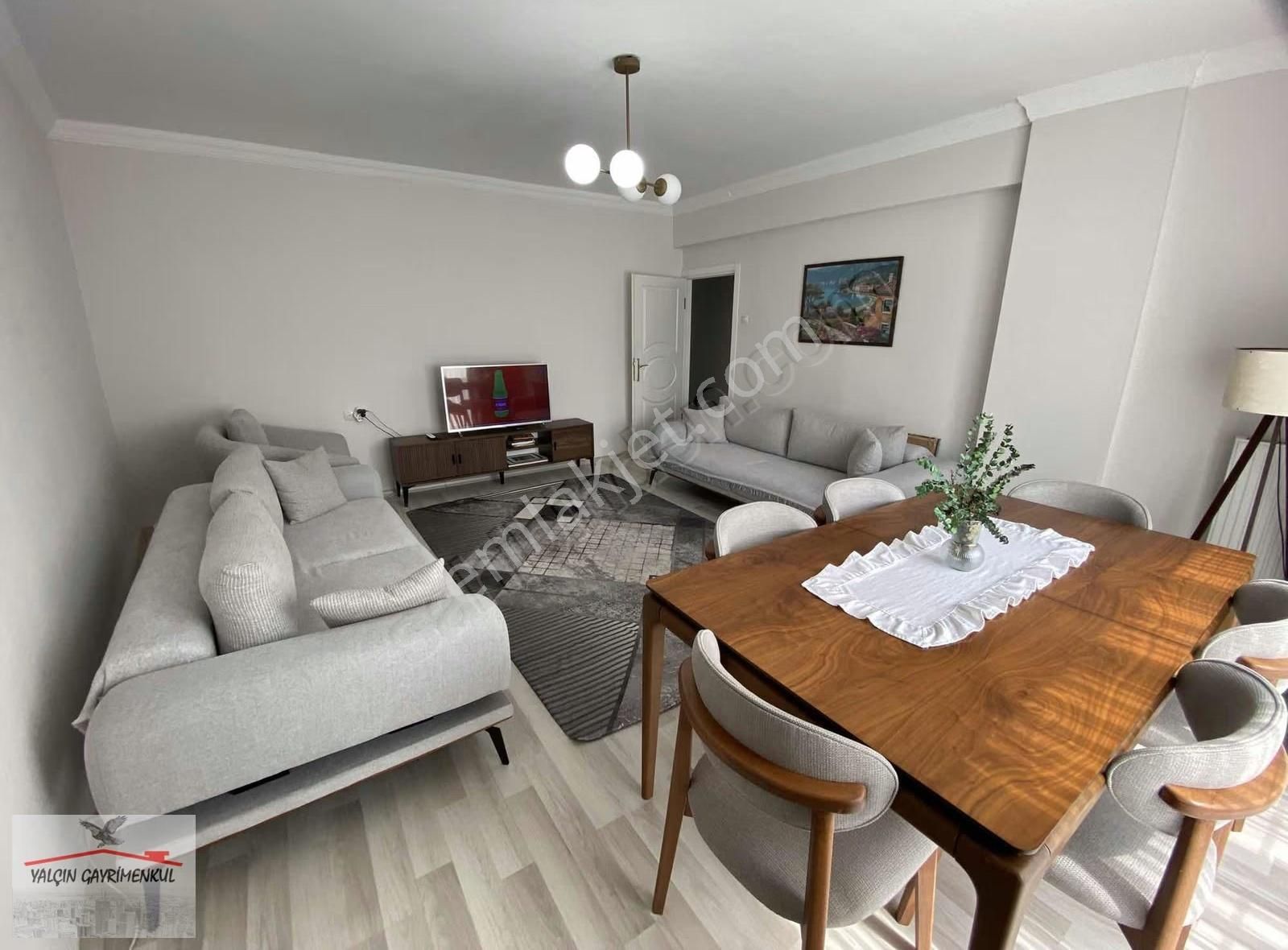 Yat Limanında Full Deniz Manzaralı Muhteşem Lokasyon Satılık 3+1 - Görsel 19