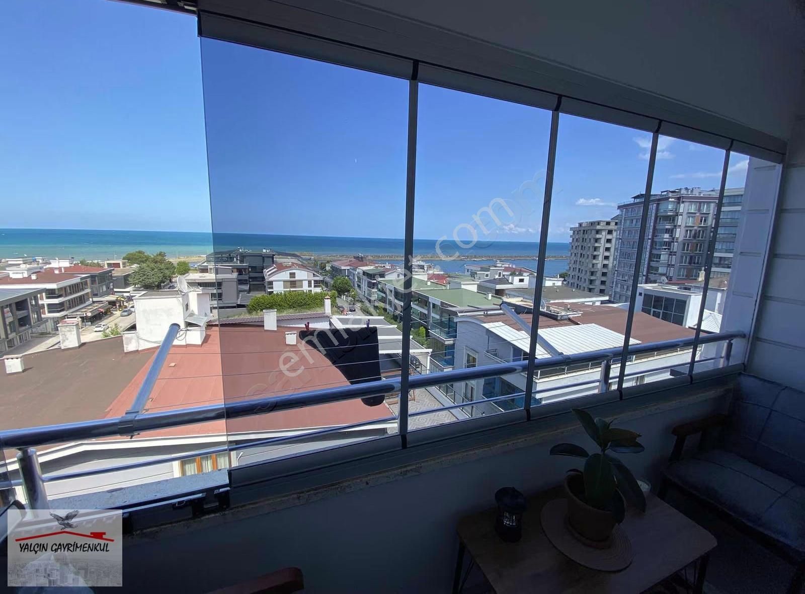 Yat Limanında Full Deniz Manzaralı Muhteşem Lokasyon Satılık 3+1 - Görsel 25