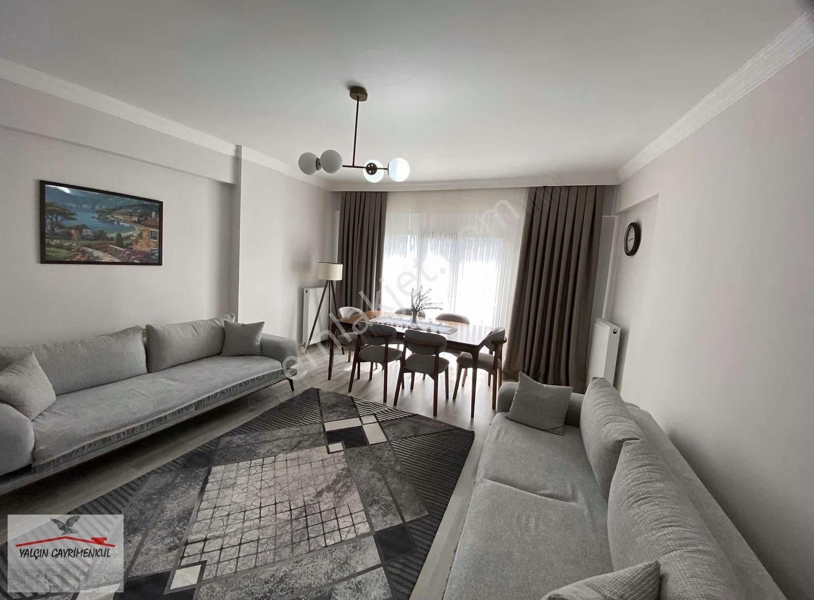 Yat Limanında Full Deniz Manzaralı Muhteşem Lokasyon Satılık 3+1 - Görsel 6