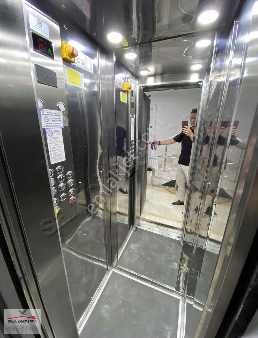 Yat Limanında Full Deniz Manzaralı Muhteşem Lokasyon Satılık 3+1 - Görsel 5