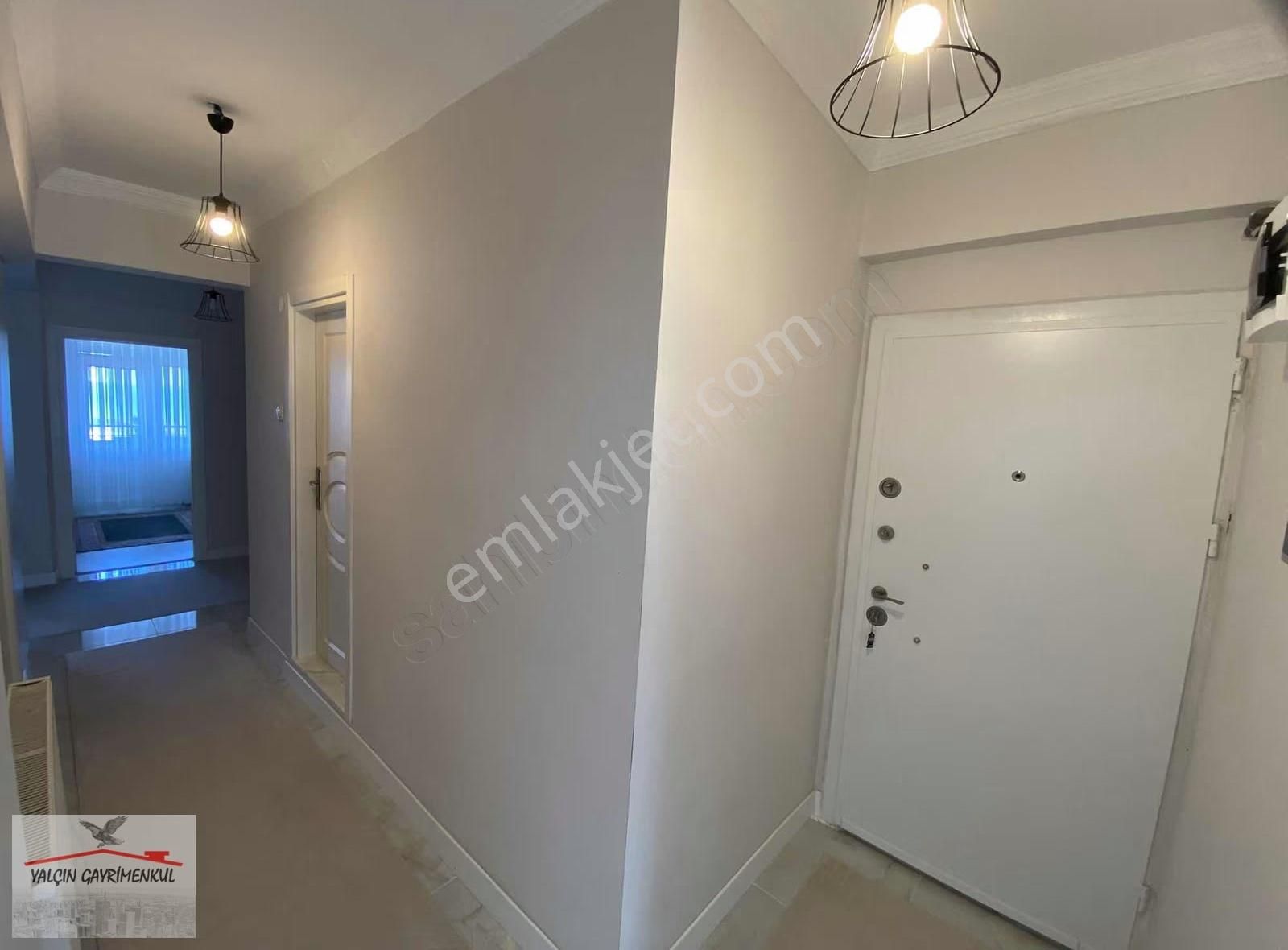 Yat Limanında Full Deniz Manzaralı Muhteşem Lokasyon Satılık 3+1 - Görsel 7