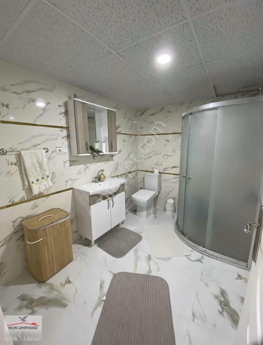 Yat Limanında Full Deniz Manzaralı Muhteşem Lokasyon Satılık 3+1 - Görsel 11