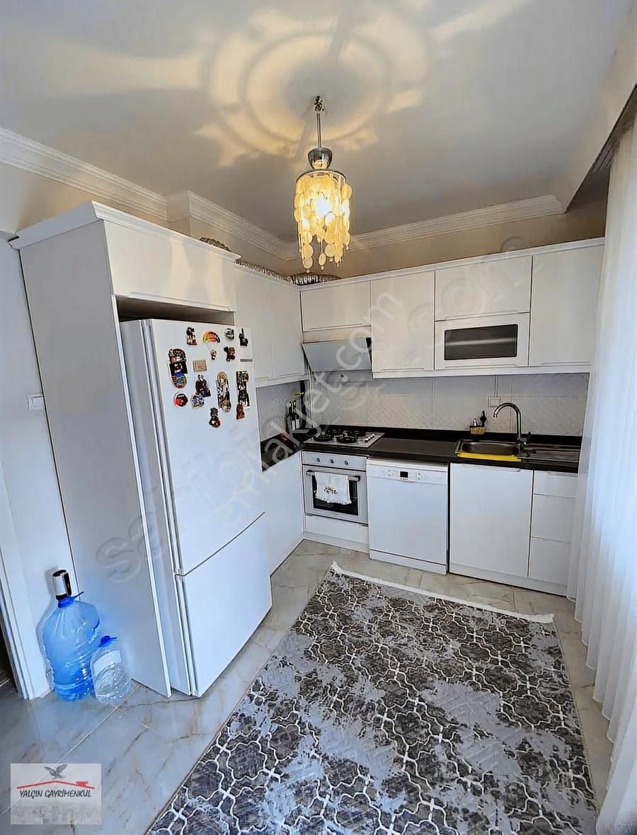 Yat Limanında Full Deniz Manzaralı Muhteşem Lokasyon Satılık 3+1 - Görsel 2