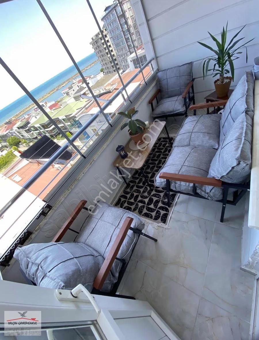 Yat Limanında Full Deniz Manzaralı Muhteşem Lokasyon Satılık 3+1 - Görsel 8