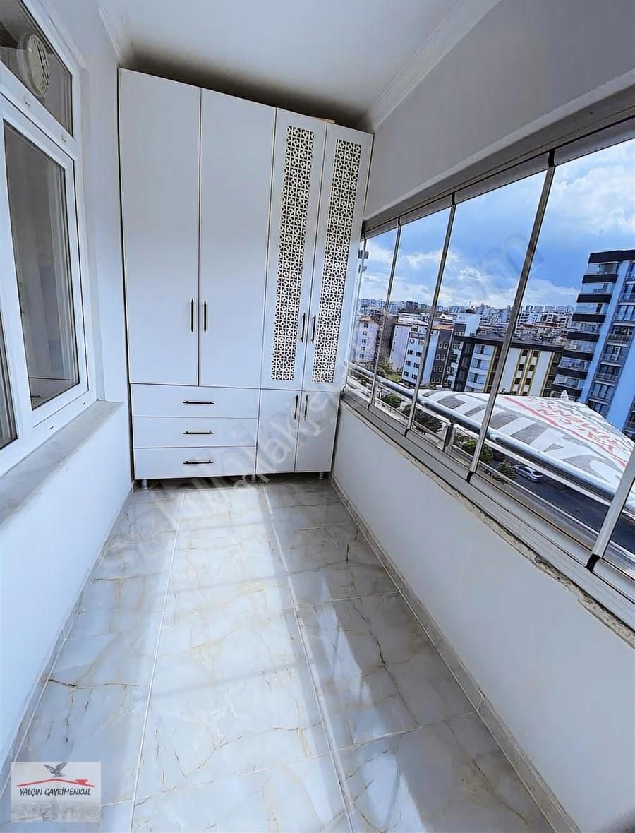 Yat Limanında Full Deniz Manzaralı Muhteşem Lokasyon Satılık 3+1 - Görsel 22