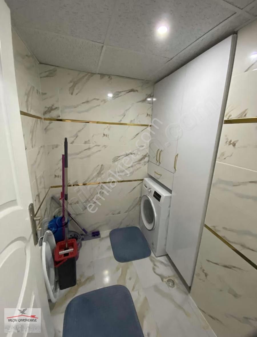 Yat Limanında Full Deniz Manzaralı Muhteşem Lokasyon Satılık 3+1 - Görsel 23