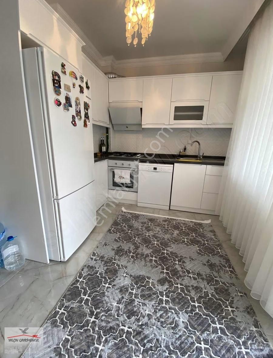 Yat Limanında Full Deniz Manzaralı Muhteşem Lokasyon Satılık 3+1 - Görsel 13