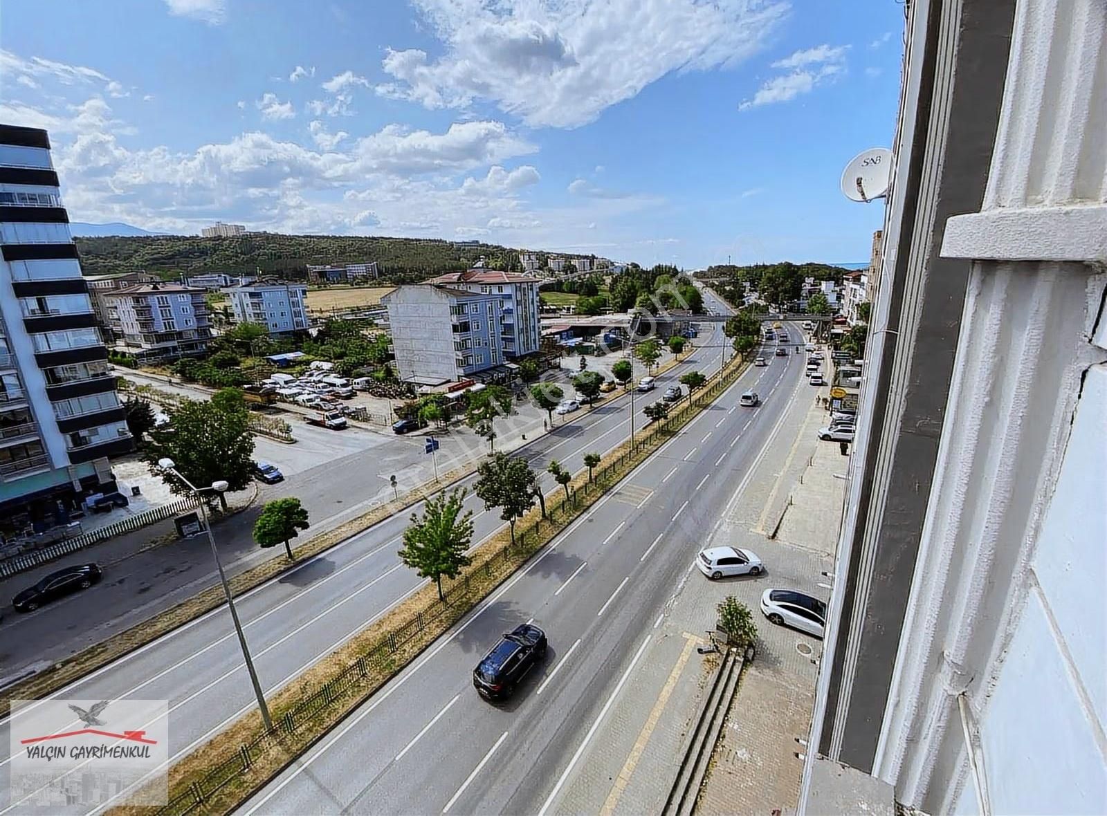 Yat Limanında Full Deniz Manzaralı Muhteşem Lokasyon Satılık 3+1 - Görsel 3