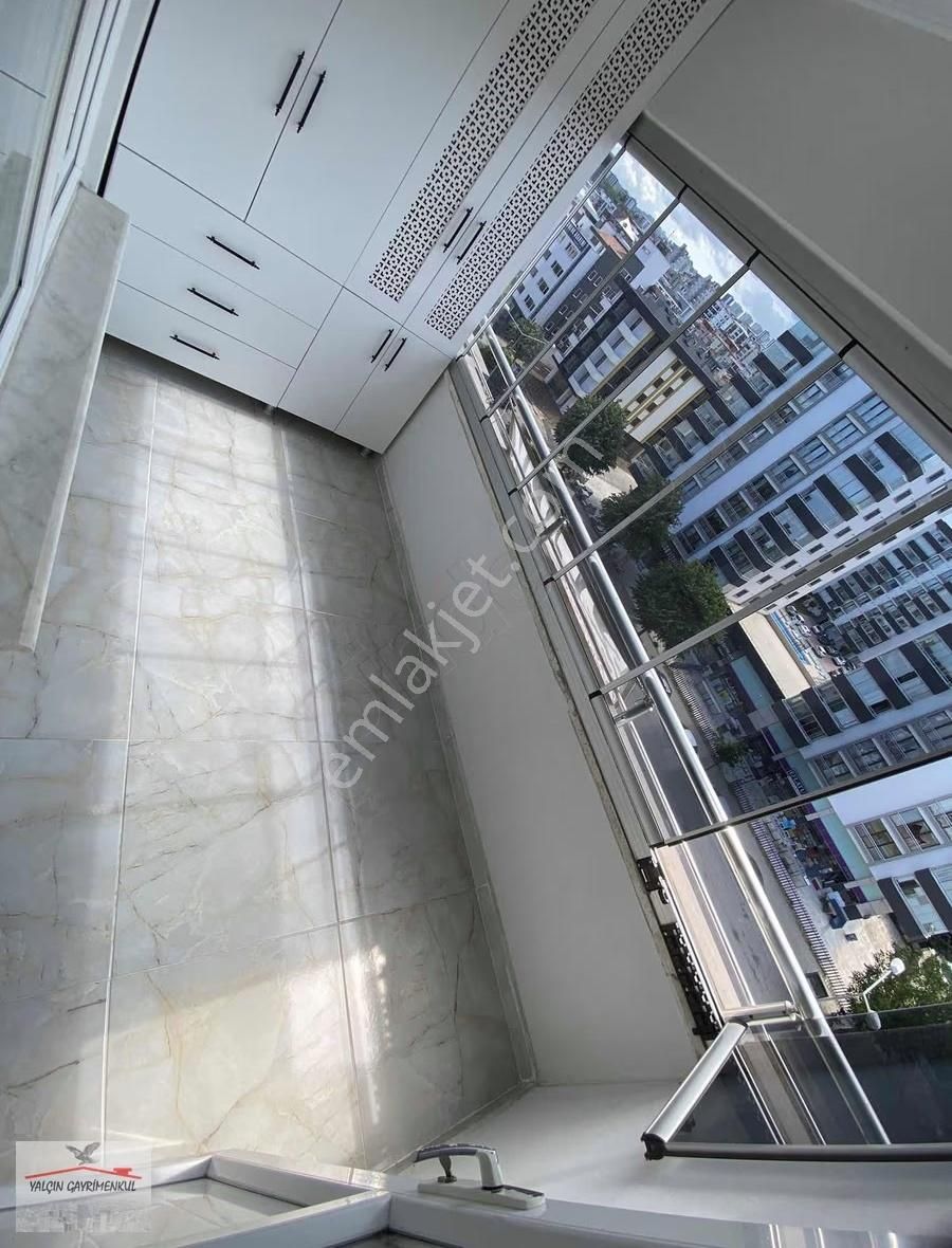 Yat Limanında Full Deniz Manzaralı Muhteşem Lokasyon Satılık 3+1 - Görsel 20