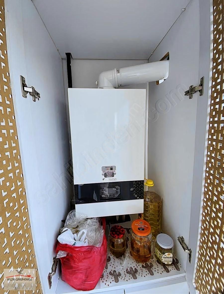 Yat Limanında Full Deniz Manzaralı Muhteşem Lokasyon Satılık 3+1 - Görsel 17