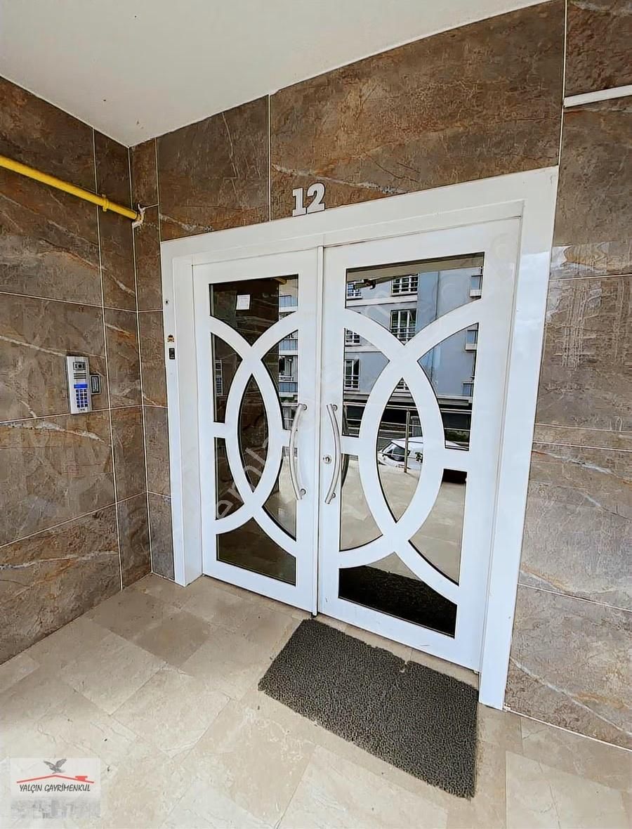 Atakent'te Muhteşem Lokasyonda Deniz Manzaralı Satılık 3+1 - Görsel 29