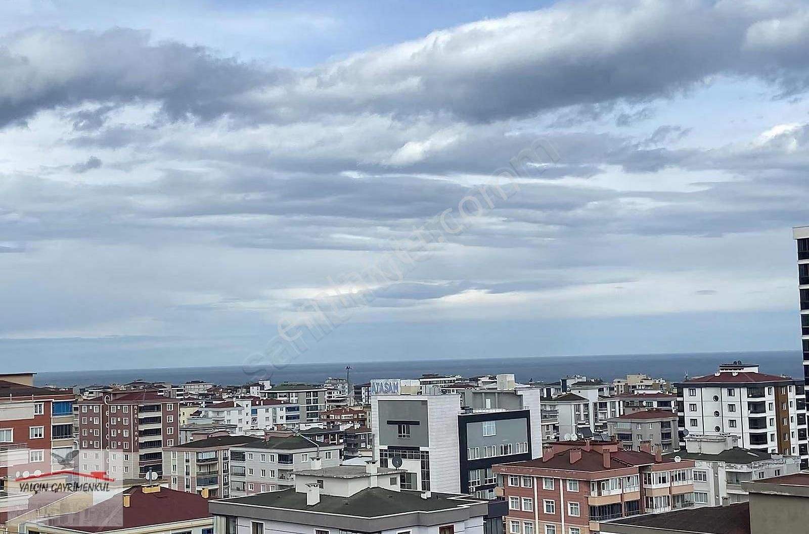 Atakent'te Muhteşem Lokasyonda Deniz Manzaralı Satılık 3+1 - Görsel 14