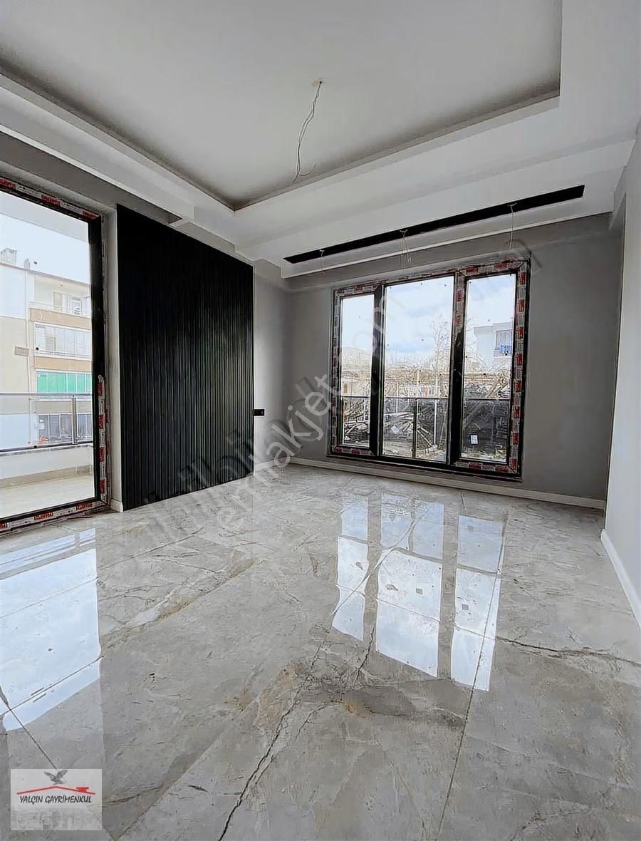 Sahile 300 Metre Yerden Isıtmalı Satılık Lüks 1+1 Daire - Görsel 7