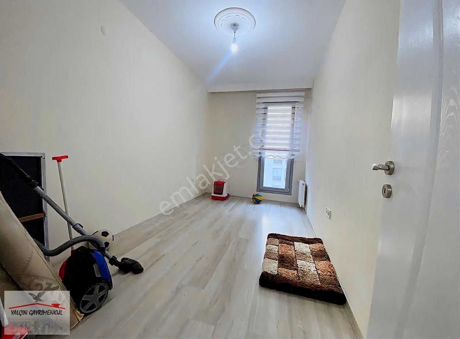 Samsun İlkadım Çay Mh. Irmak Vadi Sitesinde Lüks 3+1 Daire - Görsel 22