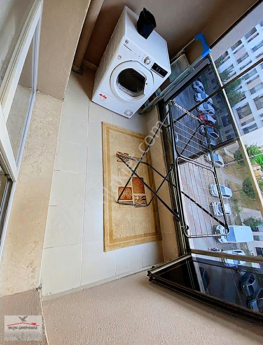 Samsun İlkadım Çay Mh. Irmak Vadi Sitesinde Lüks 3+1 Daire - Görsel 18