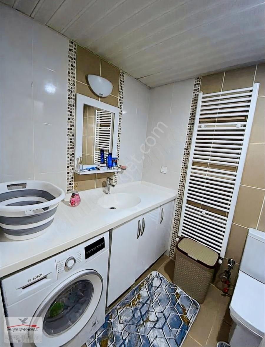 Samsun İlkadım Çay Mh. Irmak Vadi Sitesinde Lüks 3+1 Daire - Görsel 4