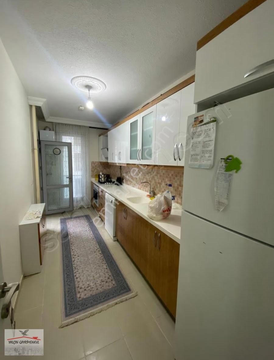 Samsun İlkadım Çay Mh. Irmak Vadi Sitesinde Lüks 3+1 Daire - Görsel 7