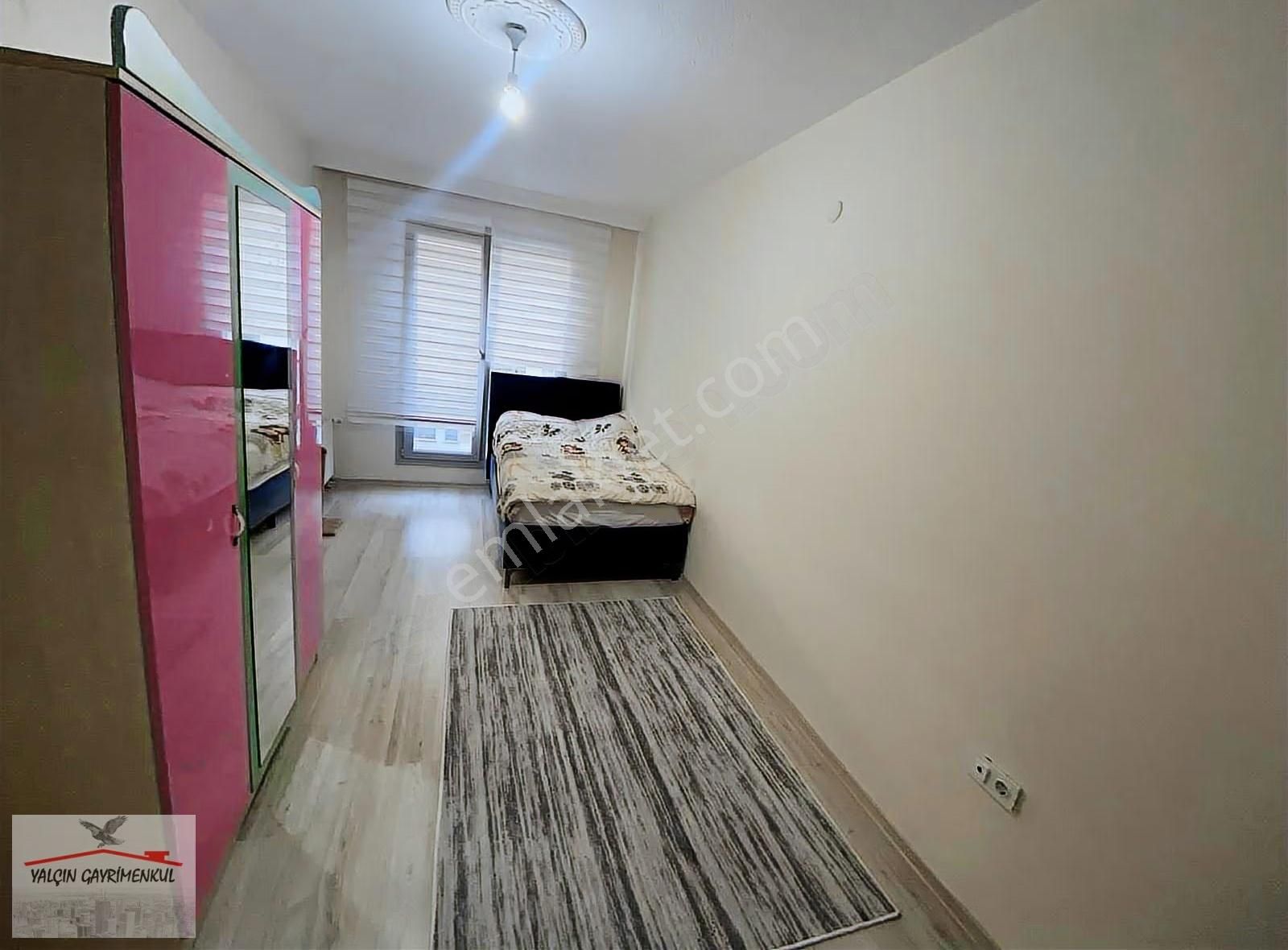 Samsun İlkadım Çay Mh. Irmak Vadi Sitesinde Lüks 3+1 Daire - Görsel 13