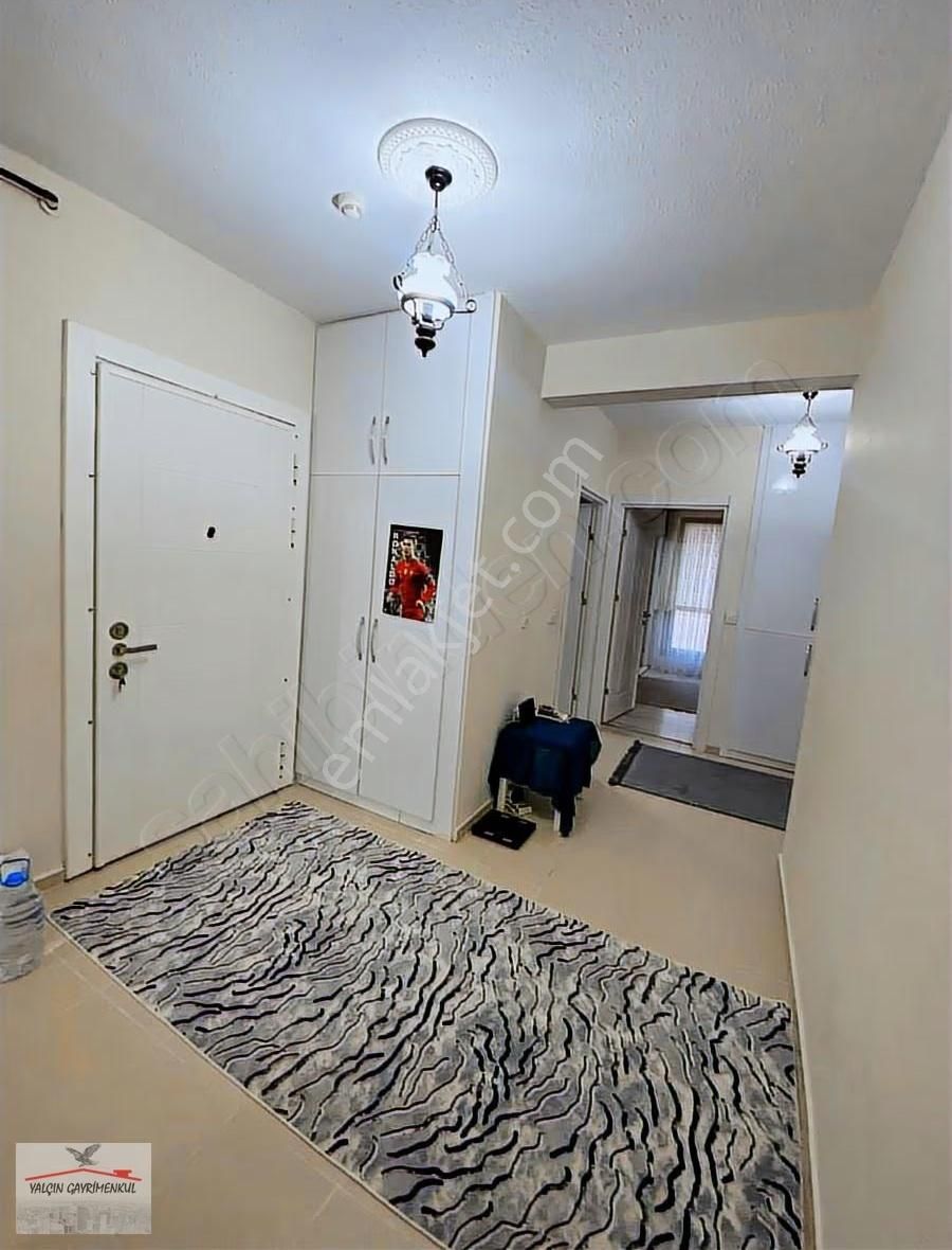 Samsun İlkadım Çay Mh. Irmak Vadi Sitesinde Lüks 3+1 Daire - Görsel 34